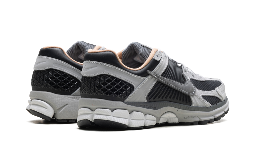 Zoom Vomero 5 "Dark Smoke Grey Vachetta" HV5982 001