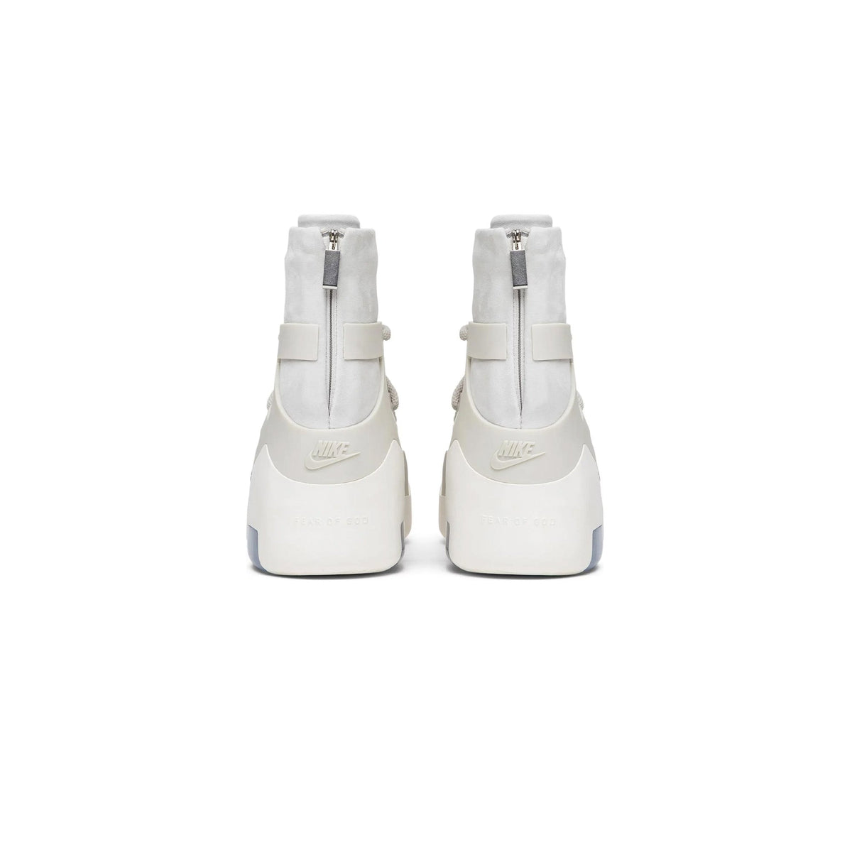 Air Fear of God 'Shoot Around' - Light Bone (New)