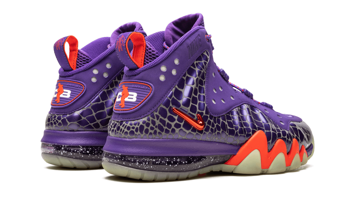 Barkley Posite Max "Phoenix Suns" 555097 581