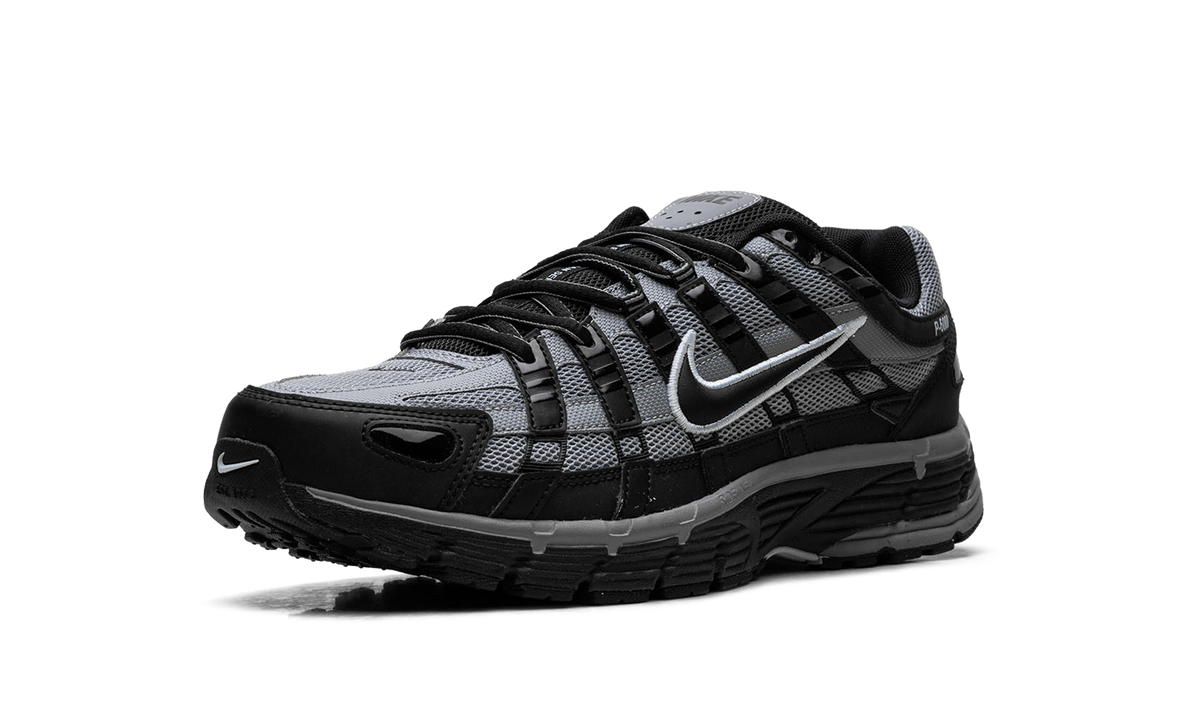 P-6000 "Black Cool Grey" IF6199 003
