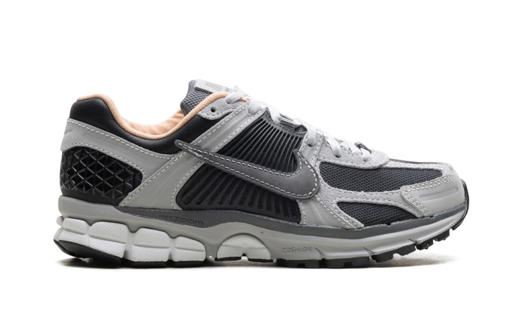 Zoom Vomero 5 "Dark Smoke Grey Vachetta" HV5982 001
