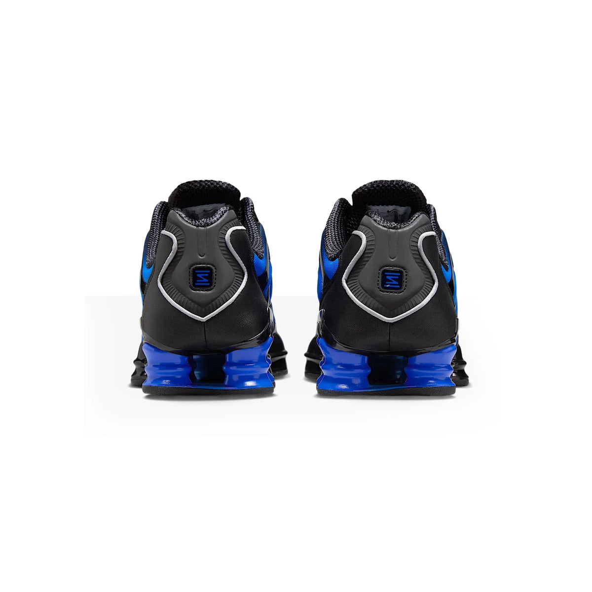 Nike P-6000 PRM 'Hyper Royal Dark Smoke Grey Hyper Blue' (2025)