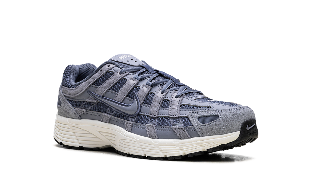 P-6000 SE "Diffused Blue" HF0015 400