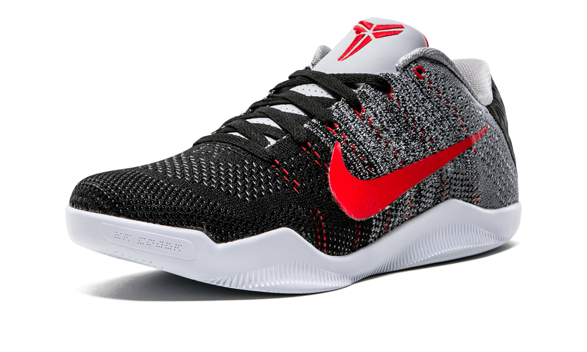 Kobe 11 Elite Low "Tinker Muse" 822675 060