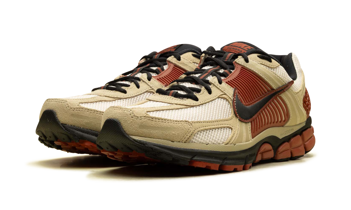 Air Zoom Vomero 5 "Desert Khaki Maroon" HF1553 201