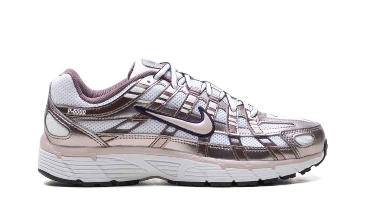P-6000 WMNS "White Purple Light Violet Ore" IO3496 103