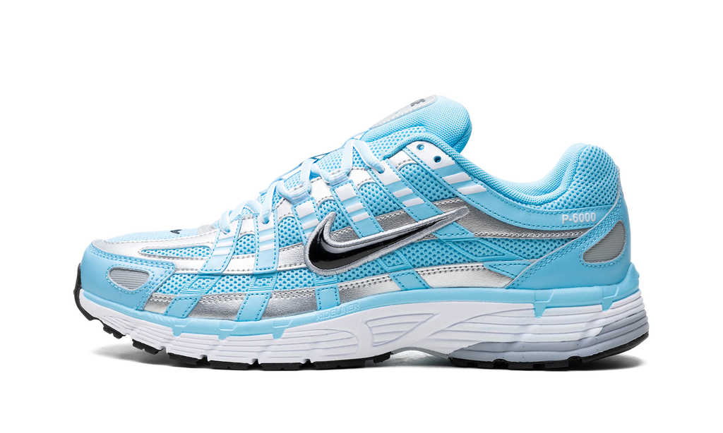 P-6000 "Aquarius Blue" CD6404 401