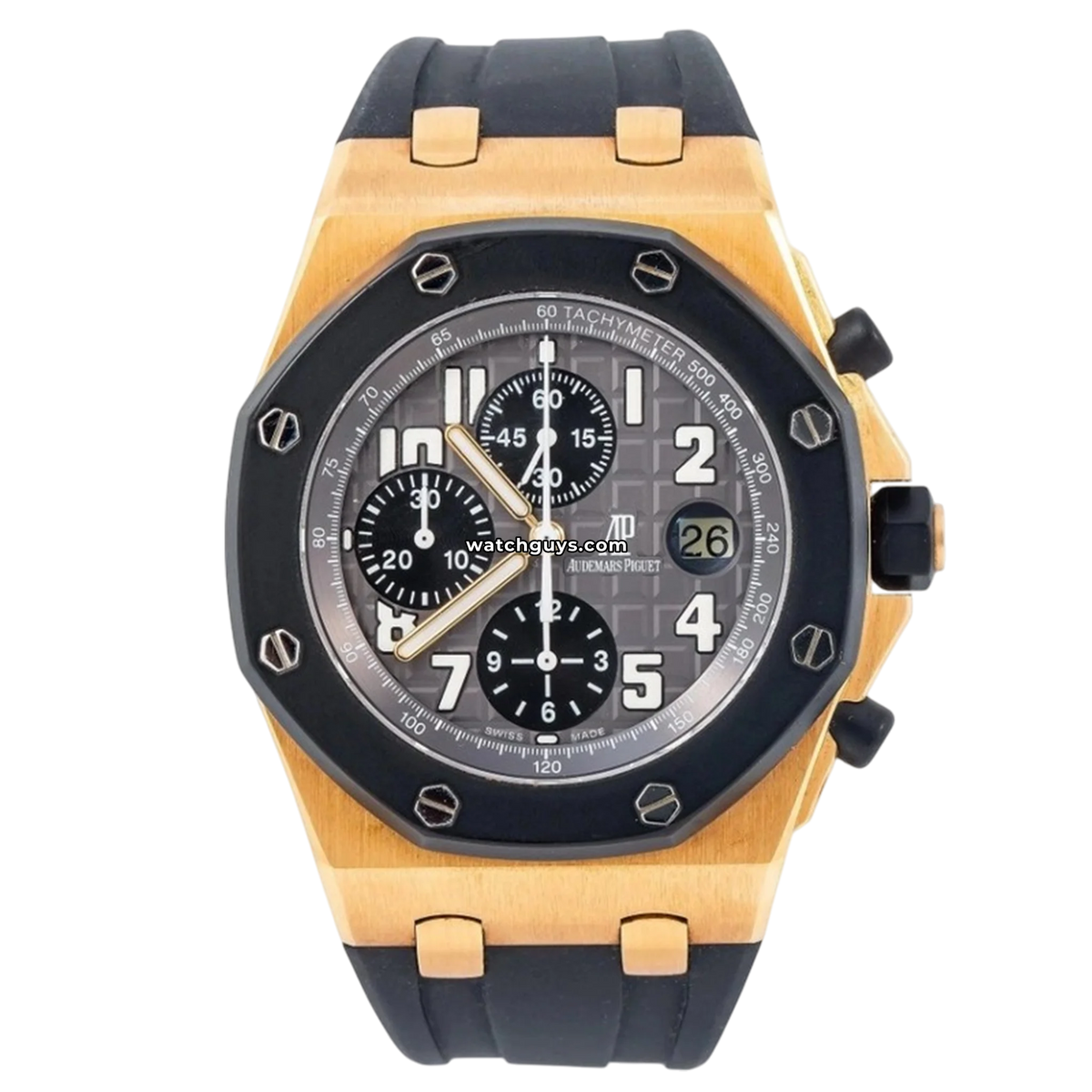 Audemars Piguet Royal Oak Offshore 25940OK.OO.D002CA.01.A