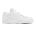 Air Jordan 1 Low 'Triple White' GS (2023)
