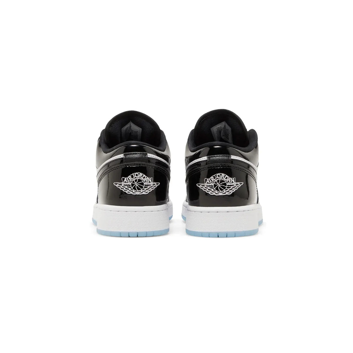 Air Jordan Low 1 SE 'Concord' GS (2023)