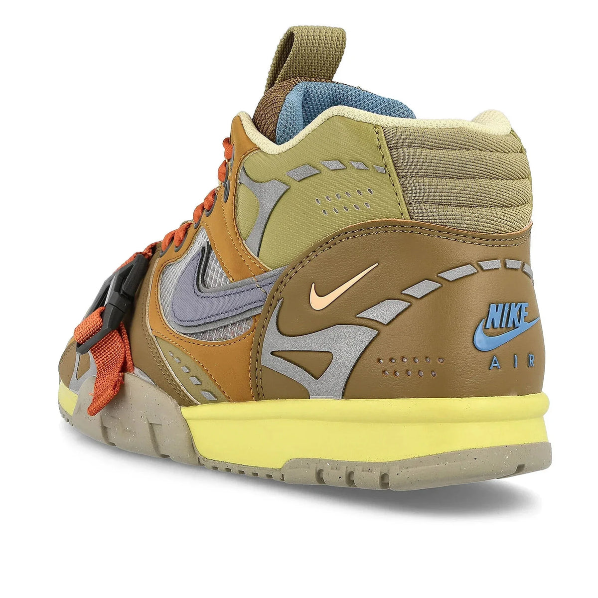 Nike Air Trainer 1 SP 'Coriander' (2022)