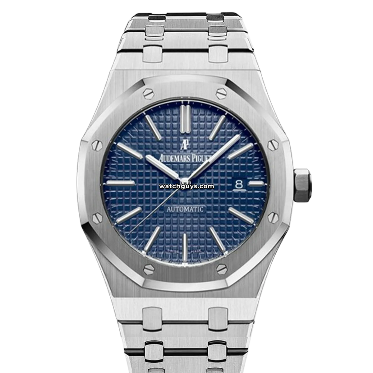 Audemars Piguet Royal Oak 15400ST.OO.1220ST.03