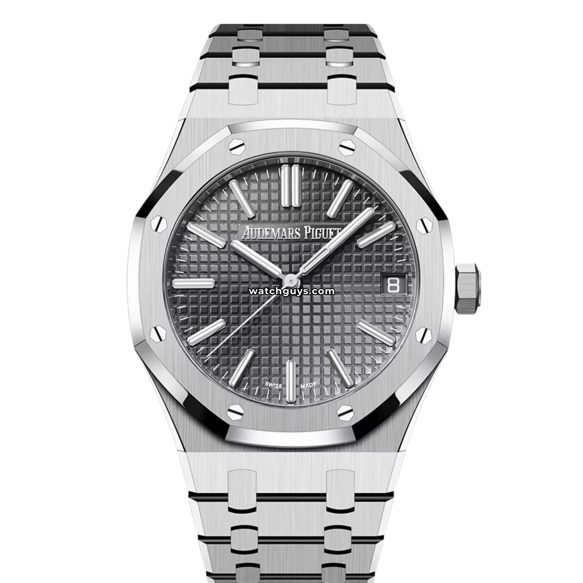 Audemars Piguet Royal Oak 15510ST.OO.1320ST.05