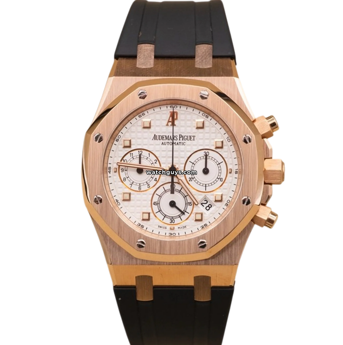 Audemars Piguet Royal Oak 26022OR.OO.D088CR.01