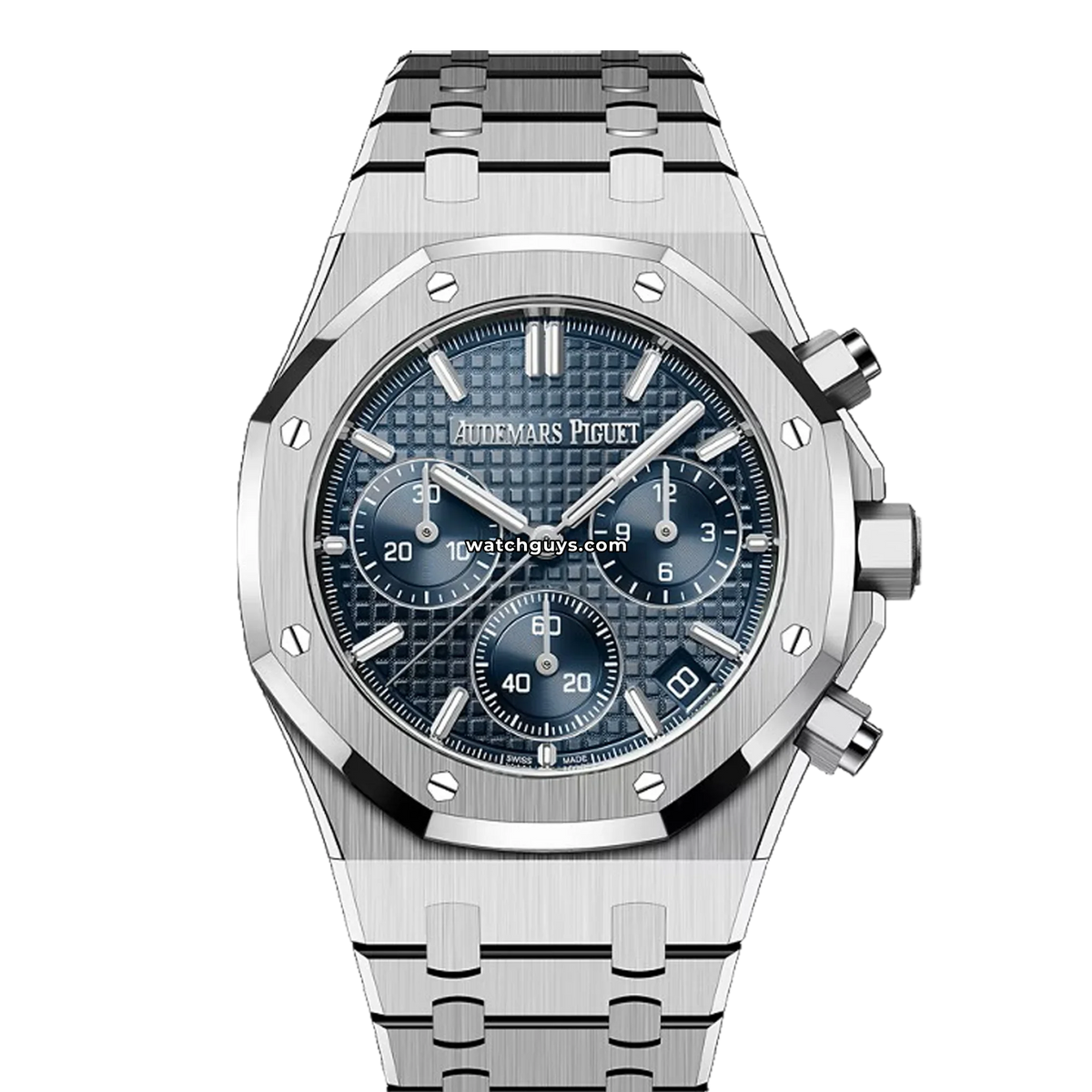 Audemars Piguet Royal Oak 26240ST.OO.1320ST.05
