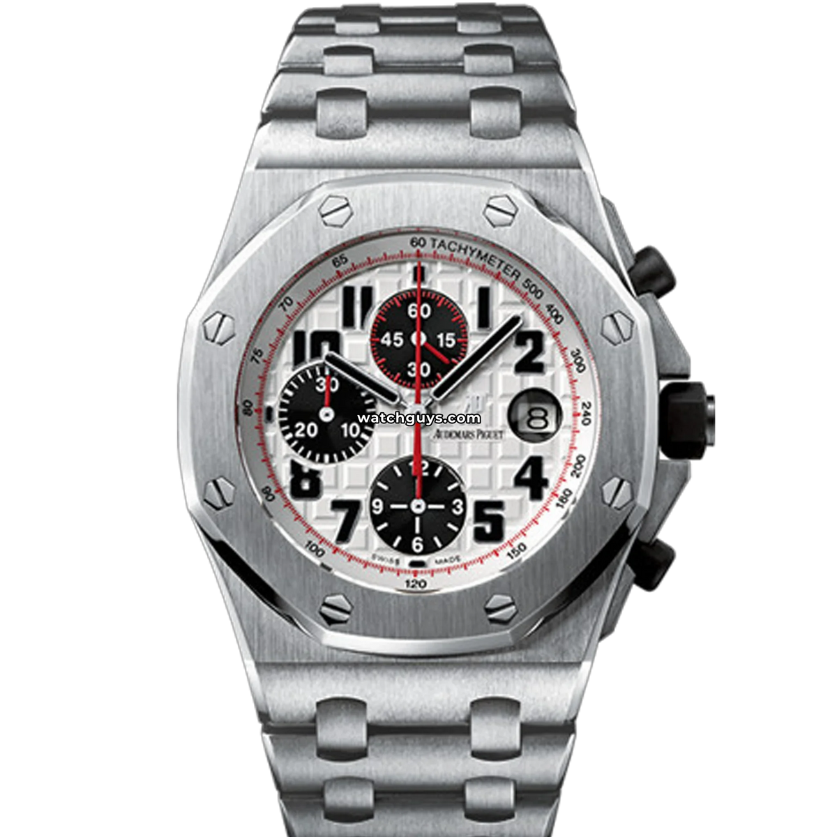 Audemars Piguet Royal Oak Offshore 26170ST.OO.1000ST.01