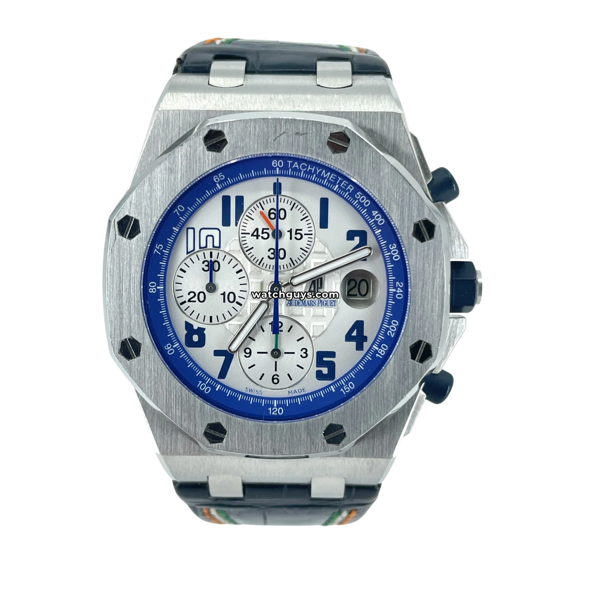 Audemars Piguet Royal Oak Offshore 26182ST.OO.D018CR.01