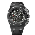Audemars Piguet Royal Oak Offshore 26402CE.OO.A002CA.01.A Black