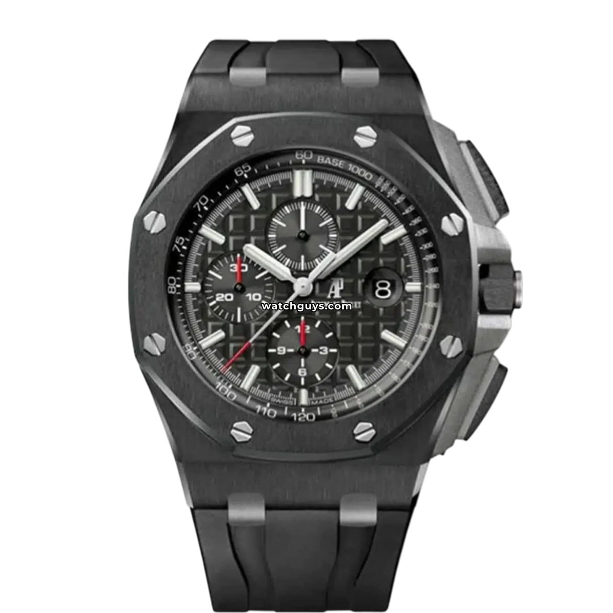 Audemars Piguet Royal Oak Offshore 26402CE.OO.A002CA.01.A Black