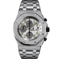 Audemars Piguet Royal Oak Offshore Chronograph 25721ST.OO.1000ST.07.A