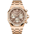 Audemars Piguet Royal Chronograph 26450OR.ZZ.1356OR.01-B