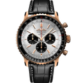 Breitling Navitimer B01 Chronograph RB0137 Grey