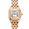 Cartier Panthere Small WGPN0040 Rose Gold