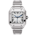 Cartier Santos Medium WSSA0029