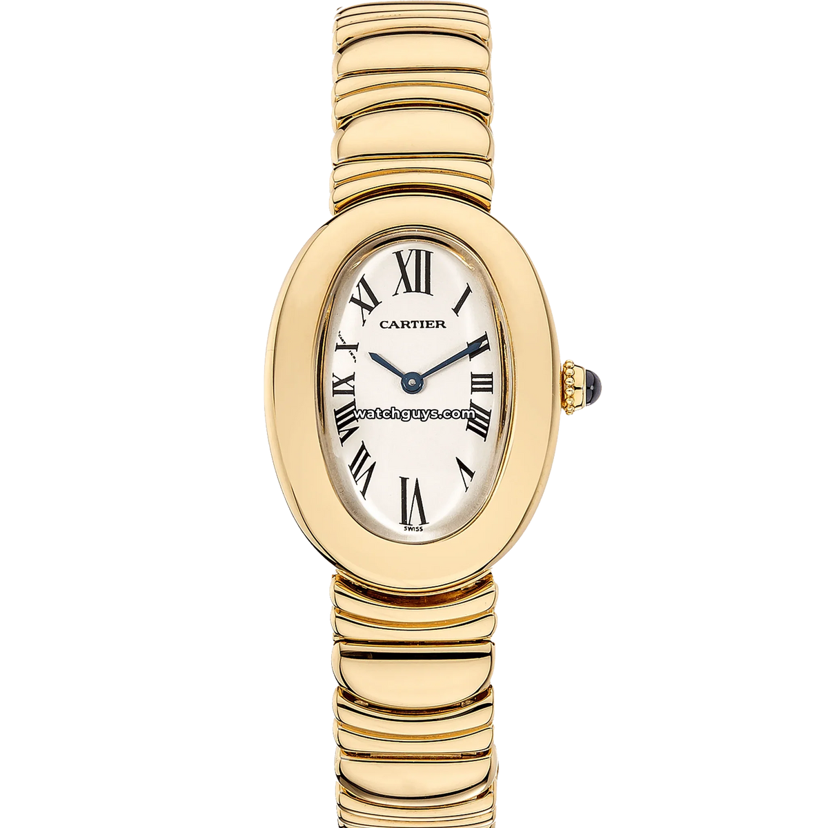 Cartier Baignoire Mini W15109D8