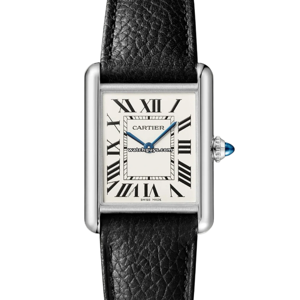 Cartier Tank Must Large WSTA0109
