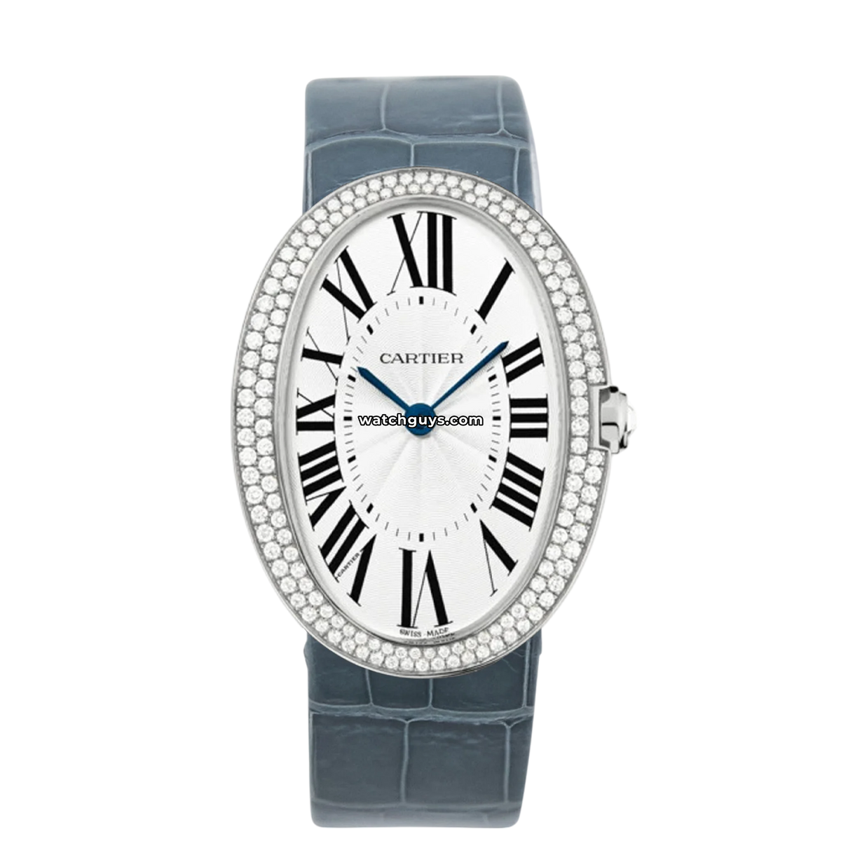 Cartier Bagnoire XL WB520009