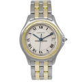 Cartier Panthere Cougar 119000R