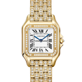 Cartier Panthere Medium WJPN0060