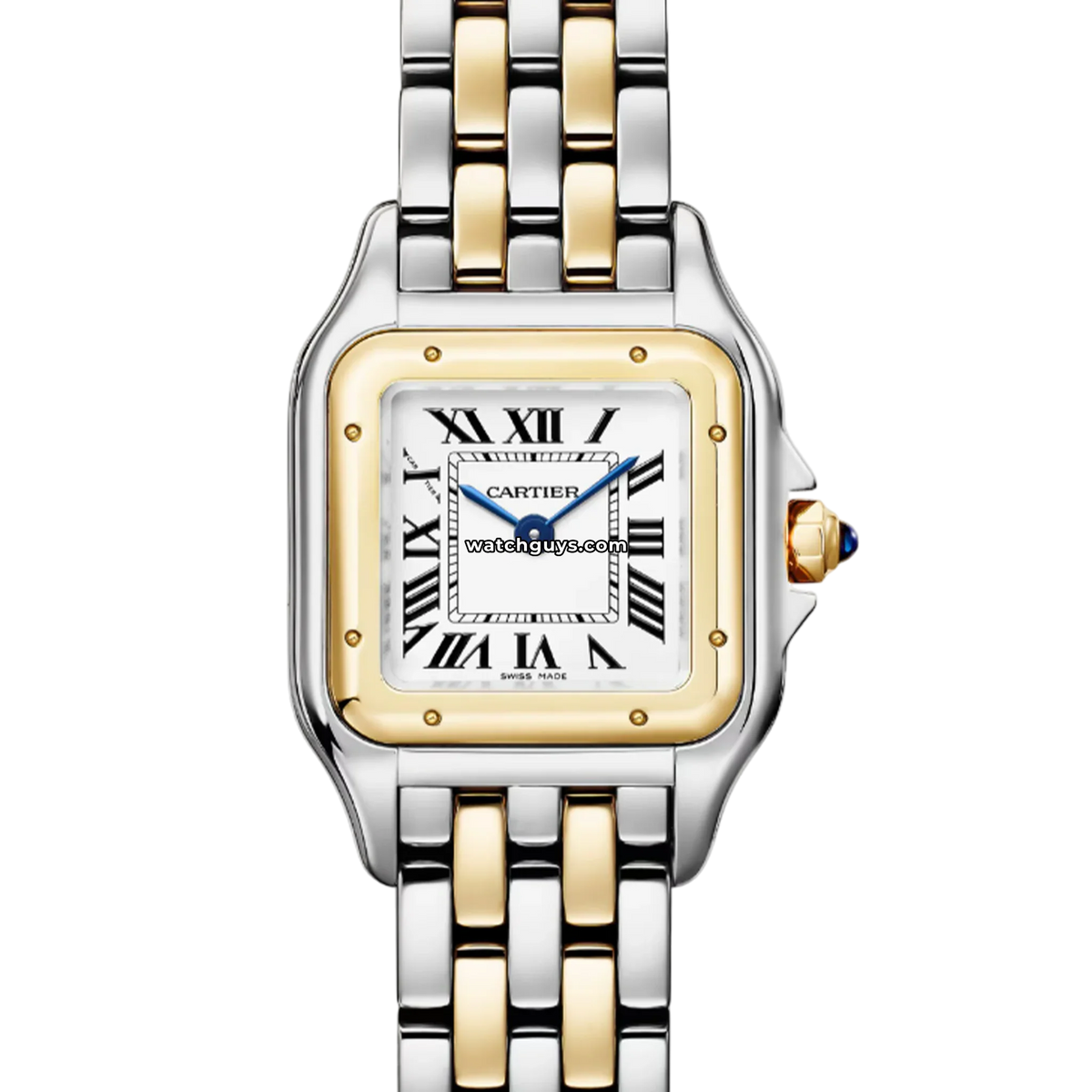 Cartier Panthere Small W2PN0018