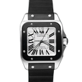 Cartier Santos 100 Large W20121U2