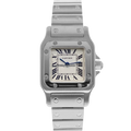 Cartier Santos Galbee W20056D6