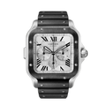 Cartier Santos Large Chrono WSSA0017