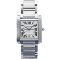 Cartier Tank W51002Q3