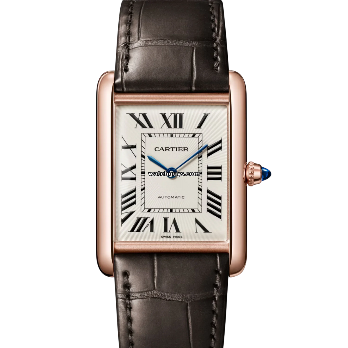 Cartier Tank Louis WGTA0346