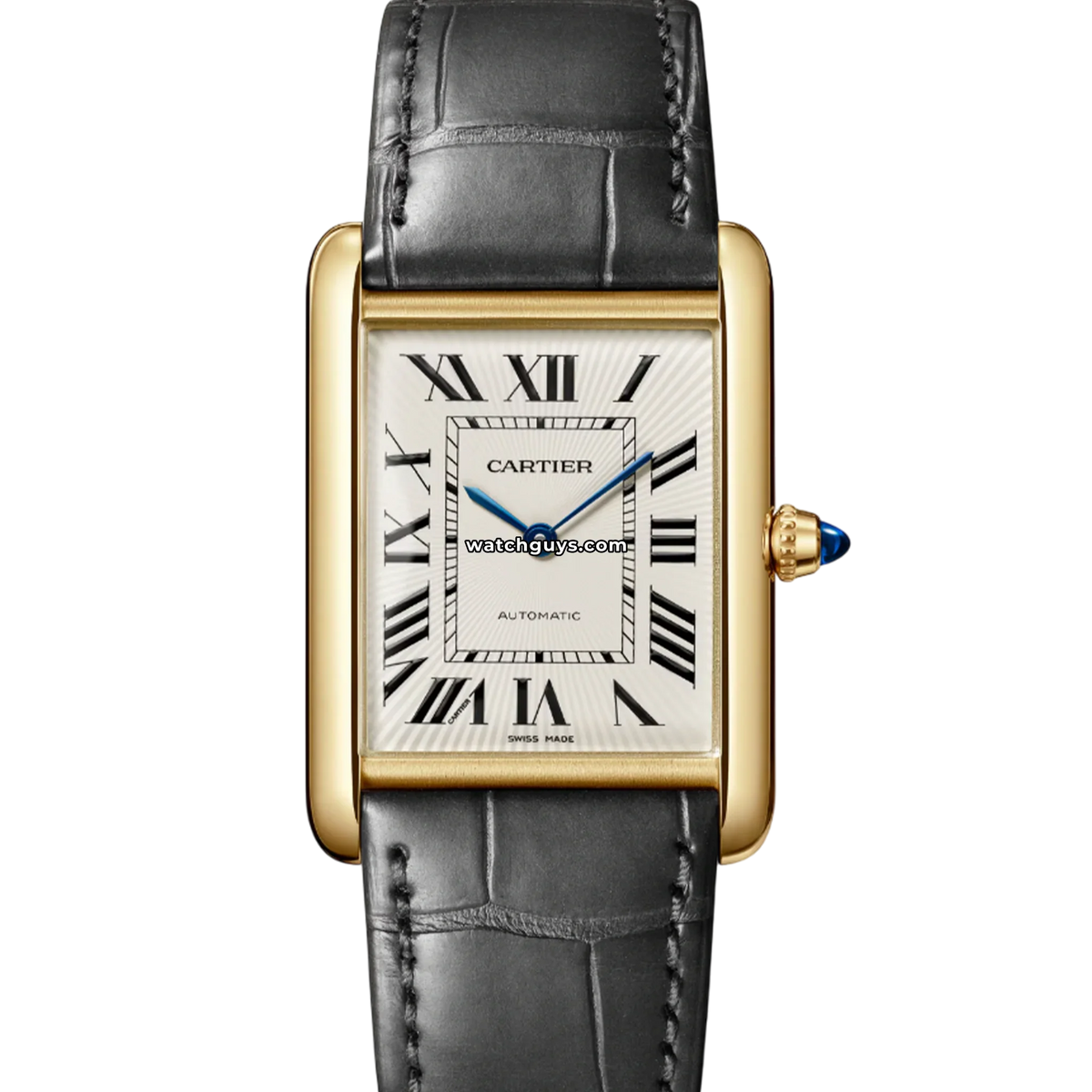 Cartier Tank Louis WGTA0357