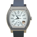 F.P. Journe Elegante Titanium 48 White