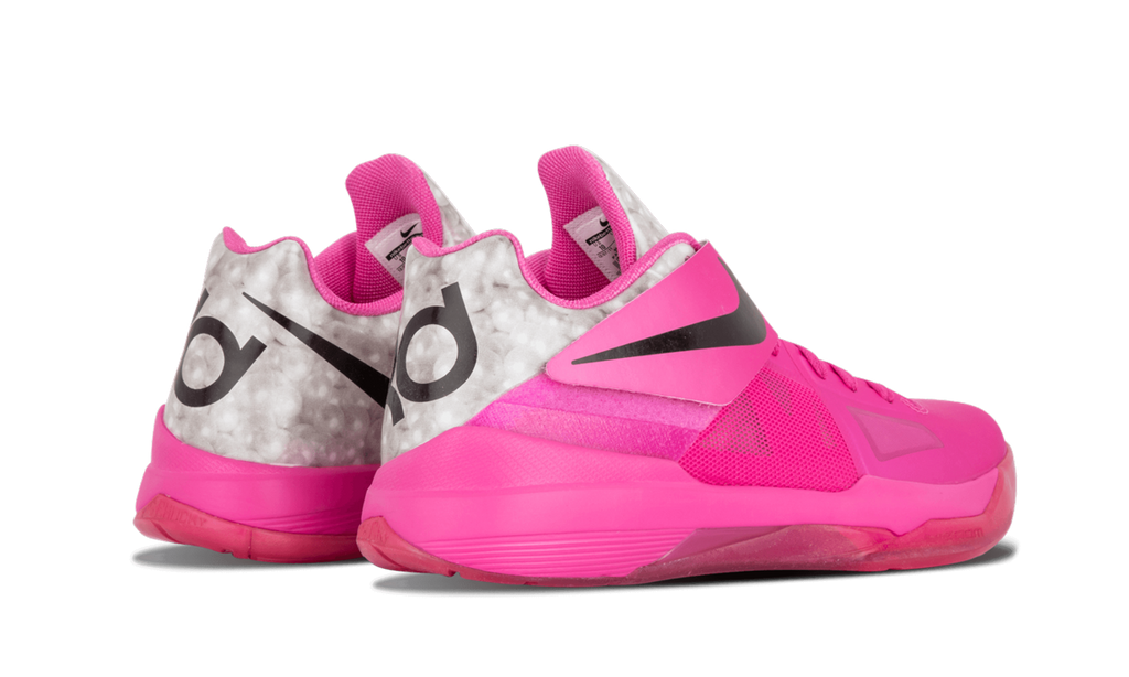 Zoom KD 4 "Aunt Pearl/Think Pink" 473679 601