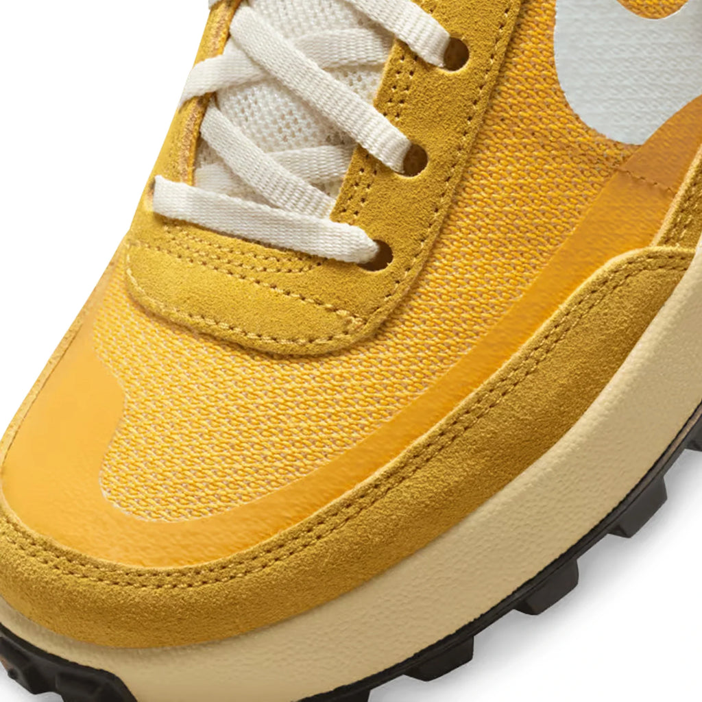 NikeCraft General Purpose Shoe 'Tom Sachs Archive Dark Sulfur' (2022)