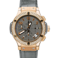 Hublot Big Bang Earl Grey Chrono 341.PT.5010.LR.1104