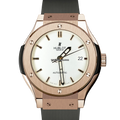 Hublot Classic Fusion 511.PX.2610.RX White