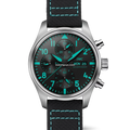 IWC Pilots Watch IW388108 Chronograph “Mercedes‑AMG Petronas” Edition