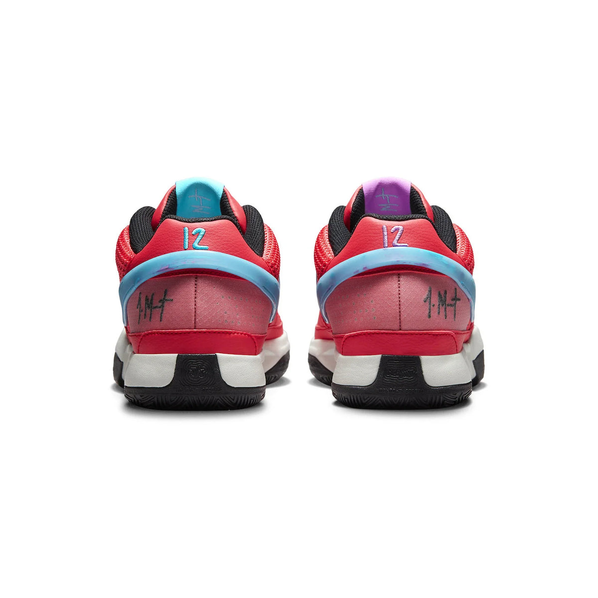 Nike Ja 1 'Fuel' (2023)