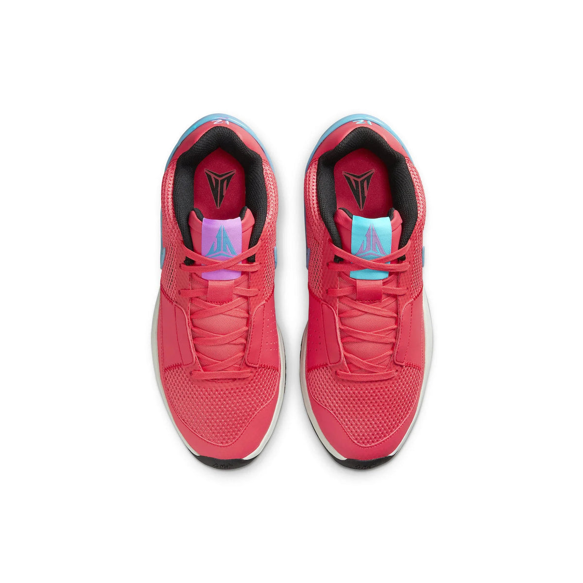Nike Ja 1 'Fuel' (2023)