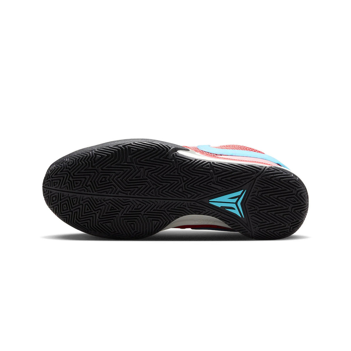 Nike Ja 1 'Fuel' (2023)