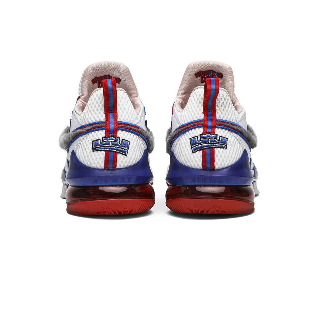 Nike LeBron 17 Low 'Tune Squad' (2020)